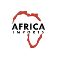 Africa Imports logo