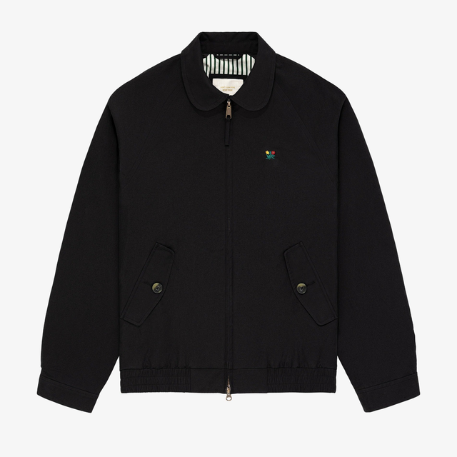 Crest Casual Jacket