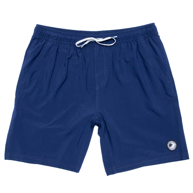 Ripper All-Arounder Shorts - Navy