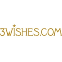 3Wishes.com logo