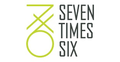 Seven Times Six logo