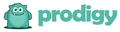 Prodigy logo
