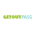 GetOutPass logo