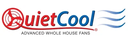 QuietCool logo