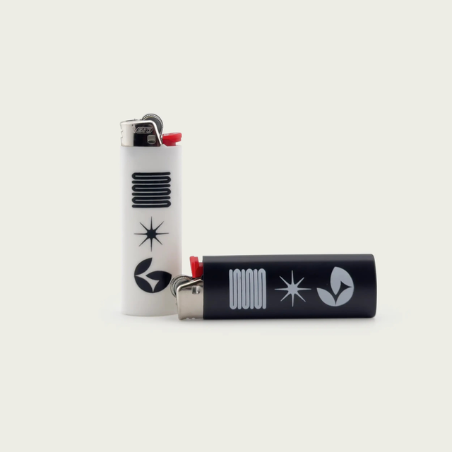 Normform BIC Lighters