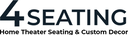 4Seating logo