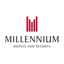 Millenium Hotels logo