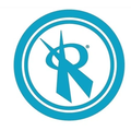 Rox Volleyball logo