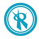 Rox Volleyball logo
