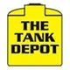 Tank Depot logo