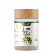 Liver Health & Detox