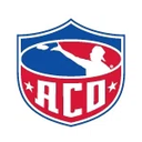 American Cornhole Organization logo