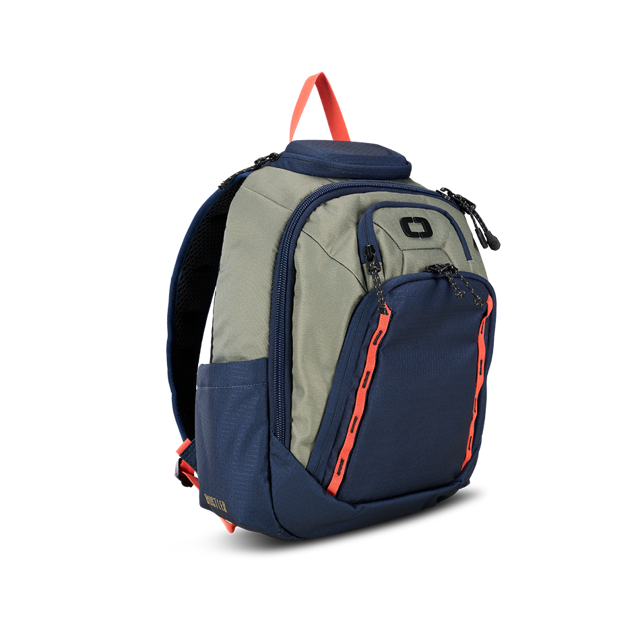 Renegade Rustler Backpack