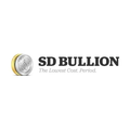 SD Bullion logo