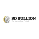 SD Bullion logo