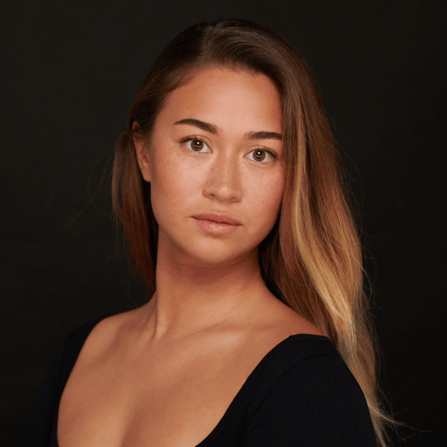 Kristina Tonteri-Young Personalized Video Message