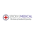 StickyJ Medical ID logo