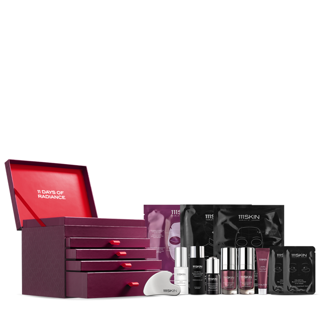 11 Days Of Radiance Advent Calendar