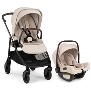 Nuna Swiv + Pipa Aire Rx Travel System