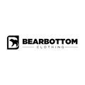 Bearbottom Clothing logo