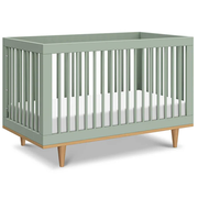 Marley 3-in-1 Crib