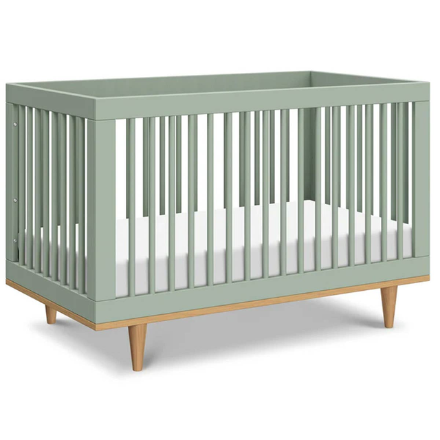 Marley 3-in-1 Crib