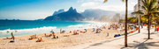 Top holiday packages to Brazil