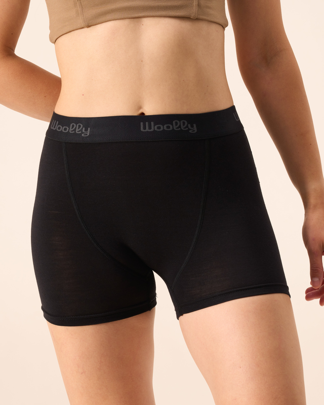 Everyday 3in Boxer Short