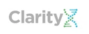 ClarityX DNA logo