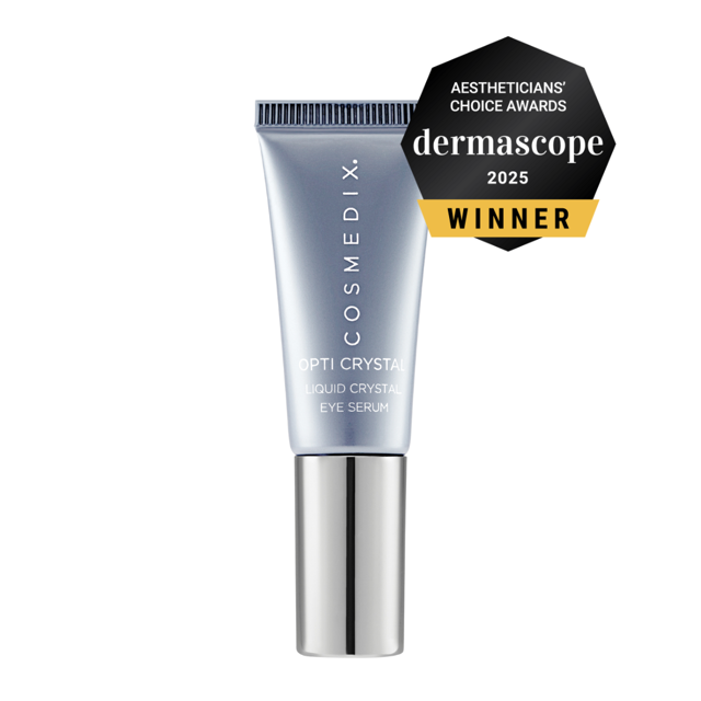 Opti Crystal Liquid Crystal Eye Serum