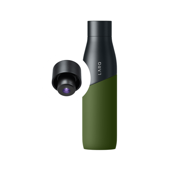 LARQ Bottle Movement PureVis™