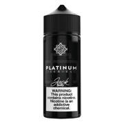 Jack by SilverBack Platinum Series 120ML E-Liquid