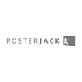 Posterjack logo
