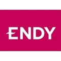 Endy logo