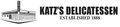Katz's Delicatessen logo