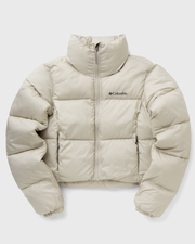 Puffect™ II Cropped Jacket