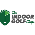 The Indoor Golf Shop logo