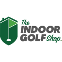 The Indoor Golf Shop logo