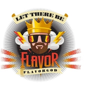 Flavor God logo