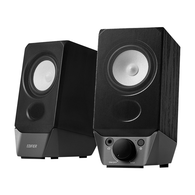 R19BT 2.0 PC Speaker System with Bluetooth