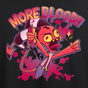 The Circus - Young Blitz *PRE-ORDER*