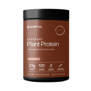 Everyday Plant Protein
