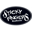 Sticky Fingers logo