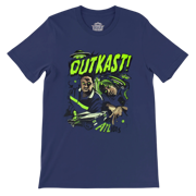 Outkast ATLiens Invasion T-Shirt