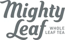 Mighty Leaf logo
