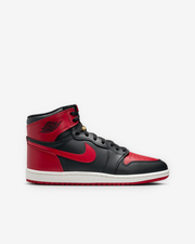 Nike - Air Jordan 1 High 85 - (Black/Varsity Red)