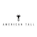 American Tall logo