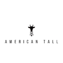 American Tall logo