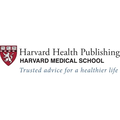 Harvard Health logo