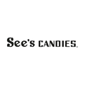 See's Candies logo